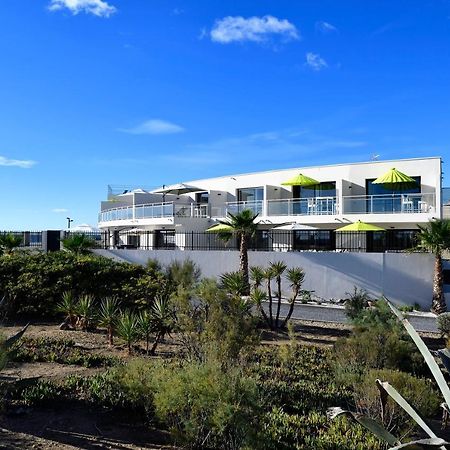 Le Nautilia Résidence de Luxe réservée aux couples Agde Exterior foto