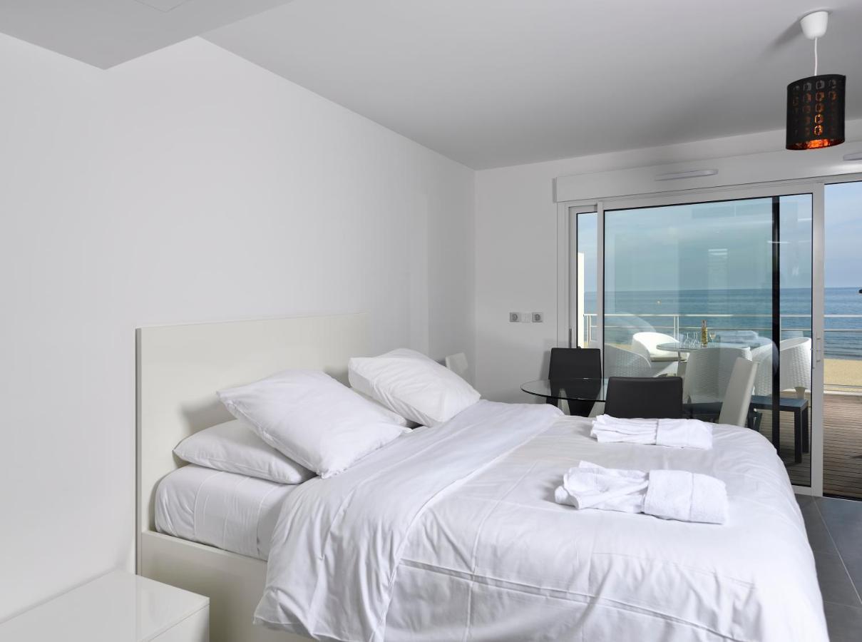 Le Nautilia Résidence de Luxe réservée aux couples Agde Exterior foto