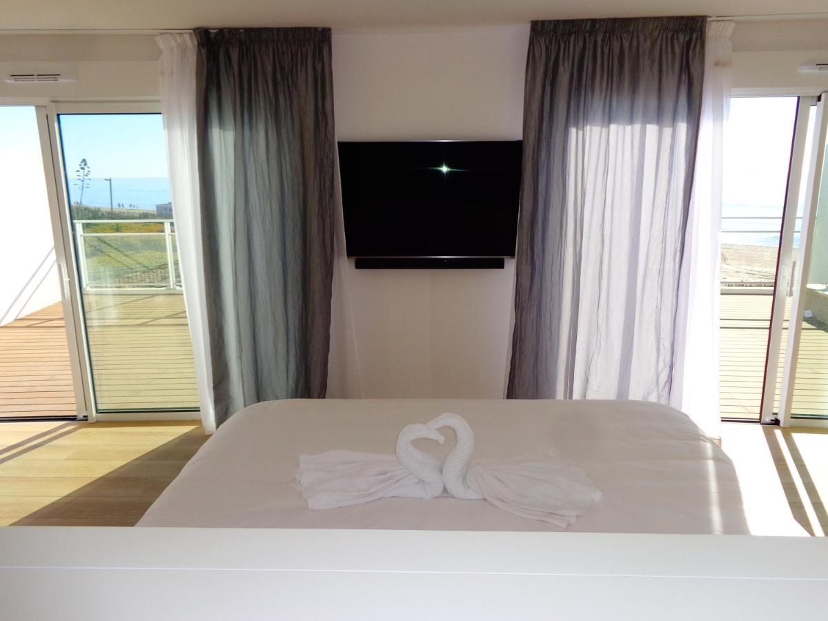 Le Nautilia Résidence de Luxe réservée aux couples Agde Exterior foto